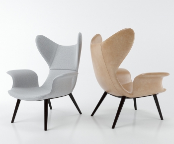 Modern Lounge Chair-ID:299185876