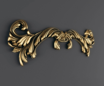 European Style Carving-ID:135158119