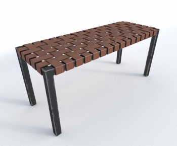 Modern Dining Table-ID:422962512