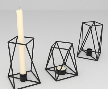 Modern Candlestick-ID:795159165