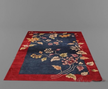 Modern The Carpet-ID:661994243