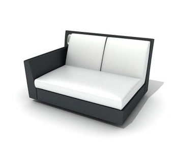 Modern A Sofa For Two-ID:221172181