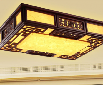 Chinese Style Ceiling Ceiling Lamp-ID:265552776