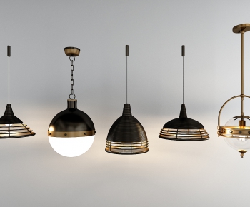 Industrial Style Droplight-ID:509159528