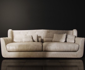 Modern A Sofa For Two-ID:135515193