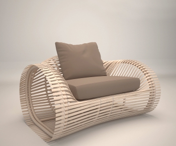 Modern Lounge Chair-ID:321021285