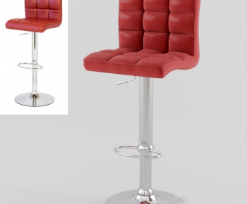 Modern Bar Chair-ID:615348429