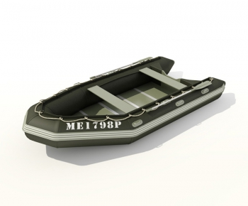 船模型-ID:920358367
