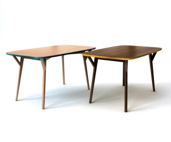 Modern Dining Table-ID:719230887