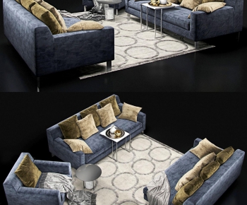 Modern Sofa Combination-ID:190120139