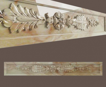 European Style Carving-ID:945784518