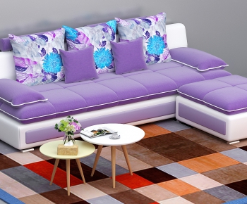 Modern Multi Person Sofa-ID:181885396