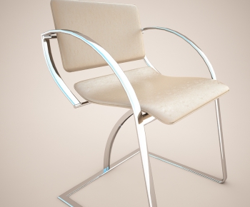 Modern Single Chair-ID:606220456