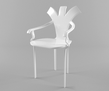 Modern Single Chair-ID:946068873