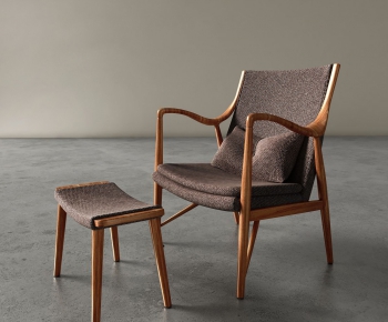 Modern Lounge Chair-ID:430996957