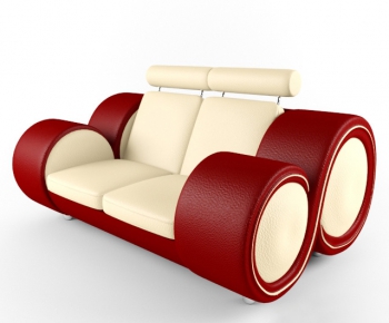 European Style A Sofa For Two-ID:234633839