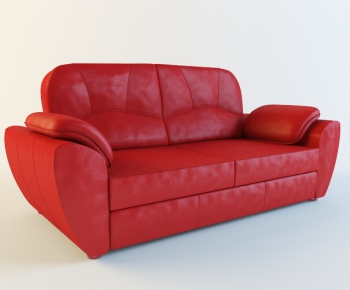 Modern A Sofa For Two-ID:193232374