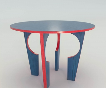 Modern Side Table/corner Table-ID:687640457