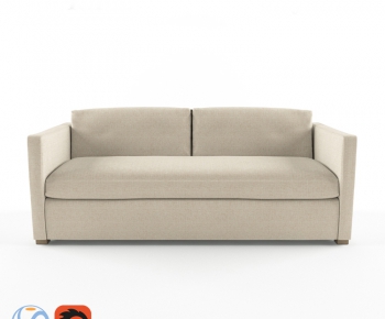 Modern A Sofa For Two-ID:474261525