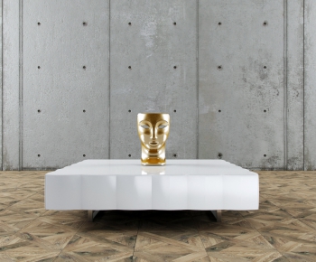 Modern Coffee Table-ID:646633334