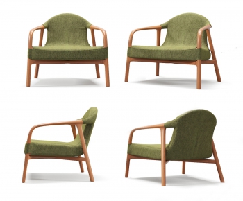 Modern Lounge Chair-ID:652875295