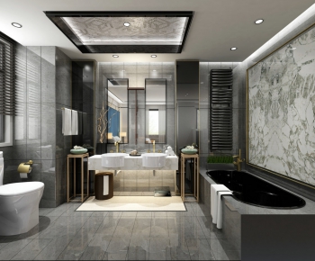 Modern TOILET-ID:601121297