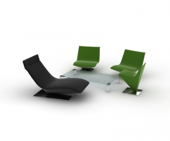 Modern Lounge Chair-ID:496627161
