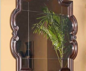 New Classical Style The Mirror-ID:946726836