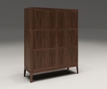 Nordic Style Side Cabinet-ID:201984294