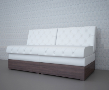 Modern A Sofa For Two-ID:247284754