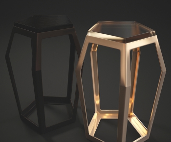 Modern Side Table/corner Table-ID:716962137