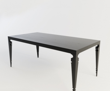 Modern Table-ID:878301525