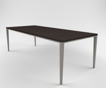 Modern Table-ID:818056744