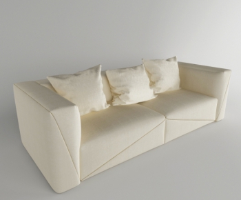 Modern A Sofa For Two-ID:491128313