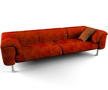 Modern A Sofa For Two-ID:557951287