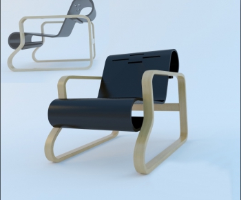 Modern Lounge Chair-ID:190583536
