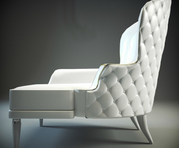 European Style Noble Concubine Chair-ID:580271425