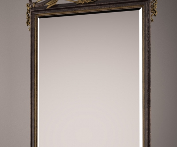 European Style The Mirror-ID:603195443