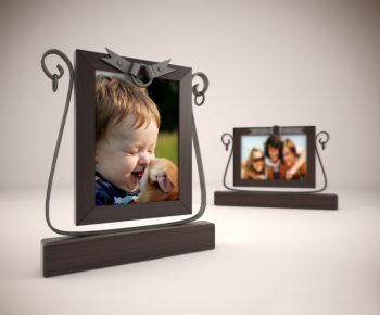European Style Picture Frame-ID:371253983