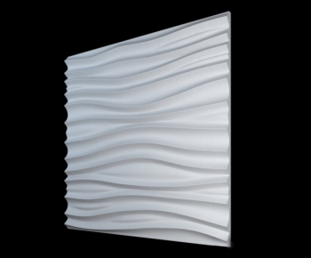 Modern Wall Panel-ID:606675323