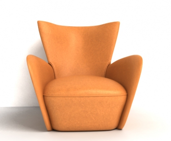 Modern Single Sofa-ID:671260289