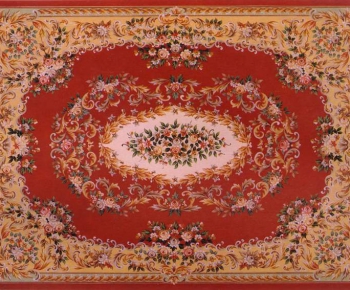 European Style The Carpet-ID:110224711