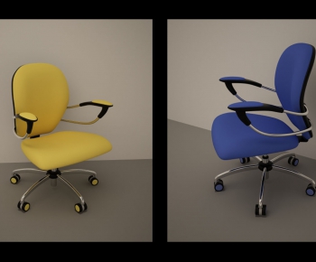 Modern Office Chair-ID:798116977