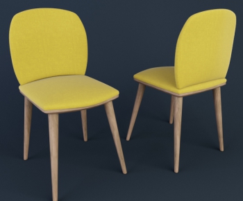 Modern Single Chair-ID:338119898