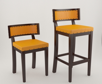 Modern Bar Chair-ID:865471311