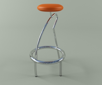 Modern Bar Chair-ID:109351775