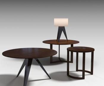 Modern Side Table/corner Table-ID:670168239