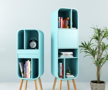 Nordic Style Bookcase-ID:633216538