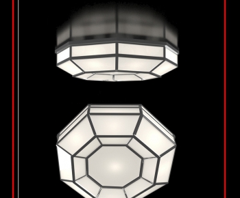 Modern Ceiling Ceiling Lamp-ID:925474217