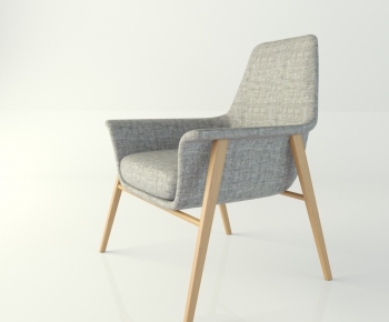 Modern Single Chair-ID:291147484